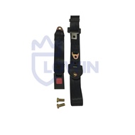 Safety BELT/3-POINT MANUAL LOWIN SAFETY BELT 302B