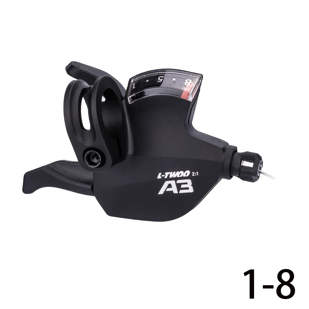 ZTTO Mountain Bike Shifter Lever Rear Derailleur Front Derailleur MTB 8s 9s 10s 11s 12s Left Right S