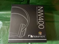 Nakamichi  NW400 無線耳機