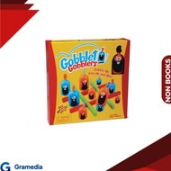 Gramedia Medan - Gobblet Gobblers (Children's & Family Game Board)