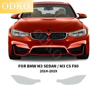 Headlight Rearview Film Pre-Cut Paint Protection Film Car Clear PPF TPU Transparent Sticker for BMW 
