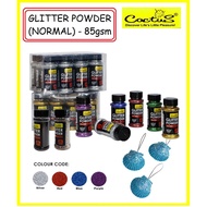 CACTUS GLITTER POWDER 85Gsm