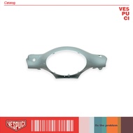 Original Piaggio Front Cover For Vespa Matic Matik ET4 ET2 Liberty 150 Italy Leader