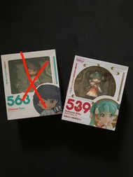 miku nendoroid figurine 