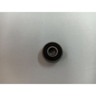 Groove Bearing 606/607/608/609/626/629/696