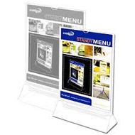 A5 Menu Menu Frame (1C)