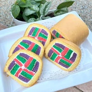 HOT SELLING HOMEMADE SUPER MOIST BENJI ROLL CAKE