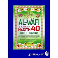 Al-Wafi - Syarah Hadith 40 Imam Nawawi