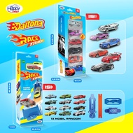 HOT WHEELS Race Track Daitona Toy Car Racing Track Track Racing Car Track Toy Racing Car Track Toy