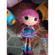 Lalaloopsy Doll Princess Mitten Fluffy and More
