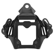 Wosport mô-đun chiến thuật Bungee che đậy cho mũ bảo hiểm Fast l4g24 l4g19 nvg Dễ dàng cài đặt phụ k