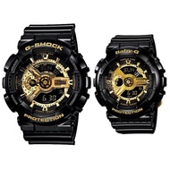 G Sh0ck Couple Set Watches For Man And Women