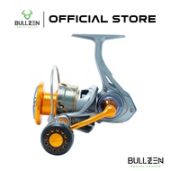 Bullzen Gamer Monster Fishing Reel