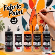 Universal Fabric Paint Shoe Paint For DIY Garment Painting
