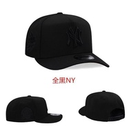 New Style Topi New York Yankees Baseball Cap Men Women MLB 9FORTY Hat Golf Caps Embroidery Korea Adj