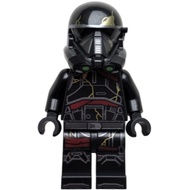 [Xiangle] {Doll} LEGO SW1416 Star Wars Imperial Death Trooper (75412)