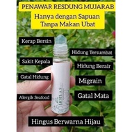 MINYAK RESDUNG IKHLAS OIL 10ML
