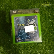 BATTERY YTZ8 GEL BRAND SC64 R25 XMAX250