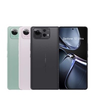 【ASUS 華碩】Zenfone 12 Ultra (16G/512G) 5G防水機※送支架※