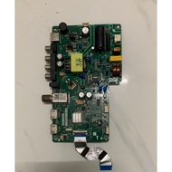 FFANCOL 32F1 TV BOARD