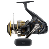 DAIWA BG 4000 SPINNING REEL