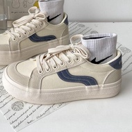 7.7 SUPER "FQ-2205" CANVAS SHOES Wanita /SEVEN_DAY