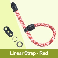 Camera Wrist Quick Release Strap Camera Hand strap Universal for canon g7x mark iii sony zve10 fujif