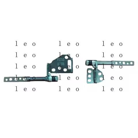 AA For HP Elitebook 740 830 840 G5 G6 ZBOOK 14u G5 LCD Hingle Set L+R Laptop