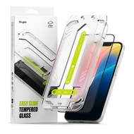 Rearth Ringke Apple iPhone 17e/6e Zero Failure Glass Protector (2pcs Pack)