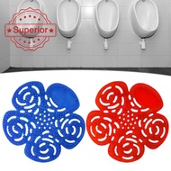 Urinal Screen Mat Pad Fragranced Deodorising Urinal Urinals Screen Toilet Bathroom Mat Men's W0p6
