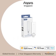 Aqara E1 Hub (Global Version)