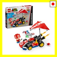 LEGO Super Mario Kart™ - Standard Kart, Mario Kart Toy, Birthday Gift, Building Blocks, for Boys and