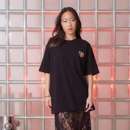 PAUL FRANK เสื้อยืดผู้ชาย PF UNI NEBULA BURST TEE