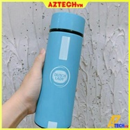 DUTCH LADY HEAT BOTTLE FOR BABY