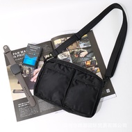 New store opening 50% discount for only three daysMen and Women Vacation Travel Shoulder C Rossbody