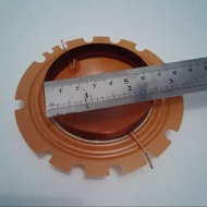 SPULL SPUL TOA 100 WATT DIAMETER 65-66MM BISA UNTUK TOA 200-300 WATT