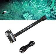 A47f-Ov5693 2 Camera Module 5Mp 75 Degree Fixed Focus Lens 2592X1944 UVC Protocol For Laptop/Rasp