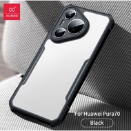 XUNDD Casing Huawei Pura 70/Pura 70 Pro/Pura 70 Ultra/P60 Pro/P50/P50 Pro/P50 Pocket Protection Case