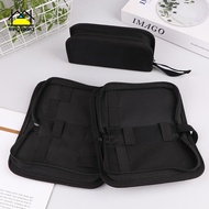 mingxuan2 Oxford Cloth Toolbox Bag Hardware Repair Kit Utility Storage Tool Bag Waterproof Tool Bag 