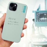 抗菌 WEMO CASE 可書寫手機殼 - iPhone13