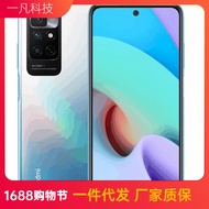 Miui/xiaomi Redmi note11 4G Smartphone 90Hz5000mAh Large Battery Redmi note11