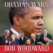 Obama's Wars Bob Woodward