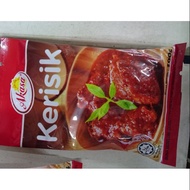 Kerisik akasa sedap..100g