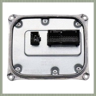 (QJWR) LED Headlight Drive Module Control Unit Ballast for W205 S205 S63 C180L C350 Parts A222900800