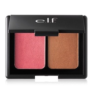 Elf Cosmetics Aqua Beauty Blush & Bronze