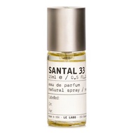 Le Labo 桑塔爾 33 香水噴霧 15ml/0.5oz