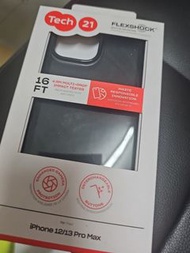 Tech 21 for iPhone 12/13 Pro Max