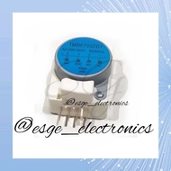 ORIGINAL TIMER KULKAS LG SANKYO TIMER DEFROST KULKAS LGTMDJ704RZR DEFROST KULKAS LG SANKYO