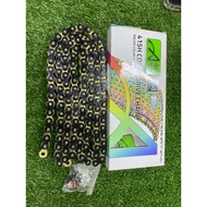 rantai aji racing 415 o’ring colour