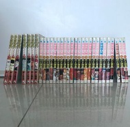 《男兒當入樽》 SLAM DUNK 漫畫 全套